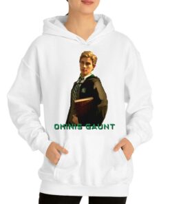 Ominis Gaunt Character From Hogwarts Legacy Shirt 3