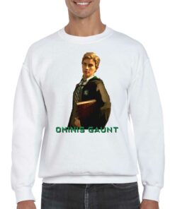 Ominis Gaunt Character From Hogwarts Legacy Shirt 4