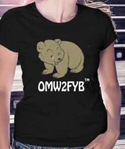 Omw2fyb On My Way 2 Fuck Your Bitch Shirt Omw2fyb On My Way 2 Fuck Your Bitch Shirt