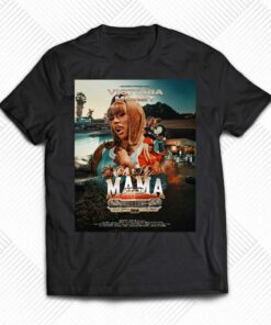 On My Mama Victoria Monet Shirt On My Mama Victoria Monet Shirt