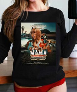 On My Mama Victoria Monet Shirt On My Mama Victoria Monet Shirt