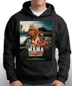 On My Mama Victoria Monet Shirt 2 On My Mama Victoria Monet Shirt 3