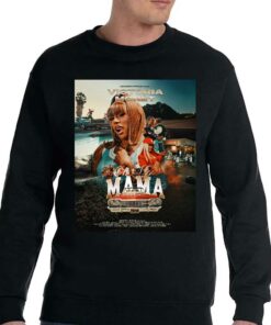 On My Mama Victoria Monet Shirt 3 On My Mama Victoria Monet Shirt 4