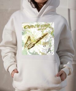 On The Street With J Cole T shirt 3