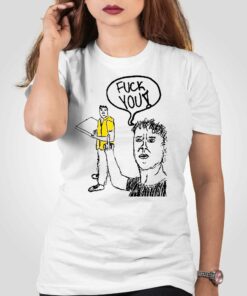 One Bite Fuck You Dragon Shirt One Bite Fuck You Dragon Shirt