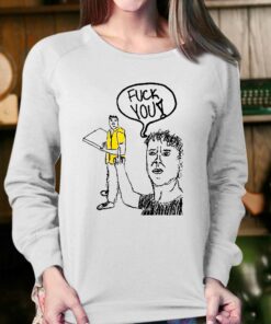 One Bite Fuck You Dragon Shirt 4