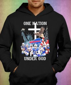 One Nation Under God Buffalo Bills 2023 Shirt 2 One Nation Under God Buffalo Bills 2023 Shirt 3