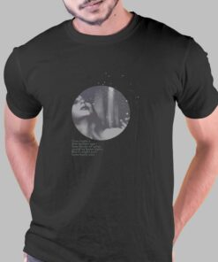 One Night A Few Moons Ago I Saw Flecks Of What Could’ve Been Lights Shirt One Night A Few Moons Ago I Saw Flecks Of What Could’ve Been Lights Shirt