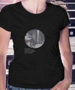 One Night A Few Moons Ago I Saw Flecks Of What Could’ve Been Lights Shirt