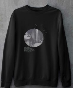 One Night A Few Moons Ago I Saw Flecks Of What Could've Been Lights Shirt 3 One Night A Few Moons Ago I Saw Flecks Of What Couldve Been Lights Shirt 4