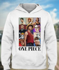 One Piece The Eras Tour Shirt 3