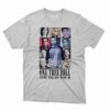 One Tree Hill The Eras Tour Shirt