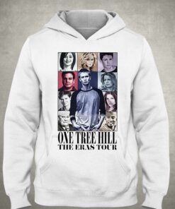 One Tree Hill The Eras Tour Shirt 3