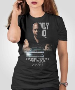 Only God Can Judge Me Michael Jordan Signature Unisex T-shirt