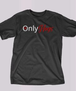Only Hogs T-shirt Only Hogs T-shirt