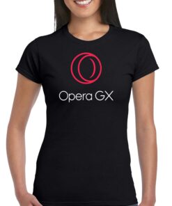 Opera Gx T-shirt Sweatshirt