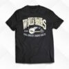 Oral Roberts Golden Eagles 2023 Ncaa Men’s Baseball College World Series T-shirt