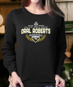 Oral Roberts Mens College World Series Championship 2023 Shirt 3 Oral Roberts Mens College World Series Championship 2023 Shirt 4