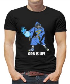 Orb Is Life Shirt