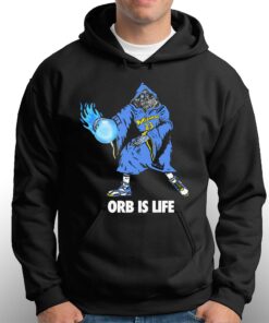 Orb Is Life Shirt 2 Orb Is Life Shirt 3