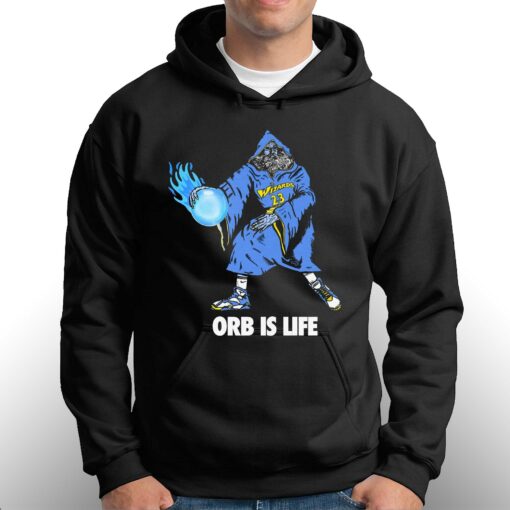 Orb Is Life Shirt