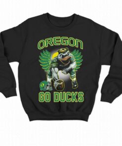Oregon Go Ducks T-shirt 3 Oregon Go Ducks T shirt 4