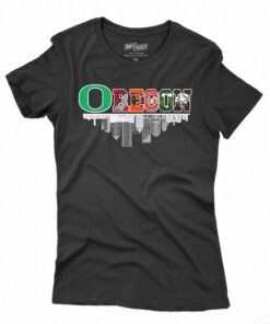 Oregon Skyline Sports Teams 2023 Shirt