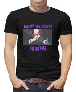 Original Dark Brandon Rising Joe Biden T-shirt