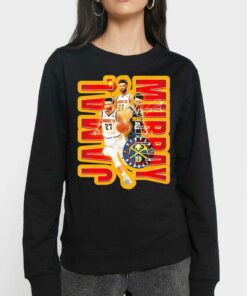 Original Denver Nuggets Jamal Murray 2023 Champions Signature Shirt 3 Original Denver Nuggets Jamal Murray 2023 Champions Signature Shirt 4