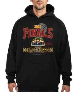 Original Denver Nuggets Stadium Essentials Unisex 2023 Nba Finals City Edition Shirt 3