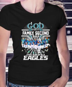 Original God First Family Second Then Philadelphia Eagles Super Bowl Signatures Shirt 4 Original God First Family Second Then Philadelphia Eagles Super Bowl Signatures Shirt 5