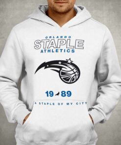 Orlando Magic Nba X Staple Home Team T-shirt 2 Orlando Magic Nba X Staple Home Team T shirt 3