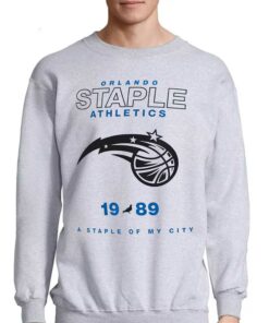 Orlando Magic Nba X Staple Home Team T-shirt 3 Orlando Magic Nba X Staple Home Team T shirt 4