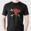 Os Croises De Pizza T-shirt