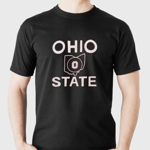 Osu St John Arena T-shirt