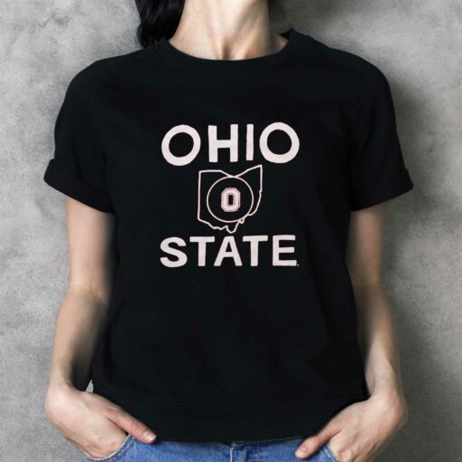 Osu St John Arena T-shirt