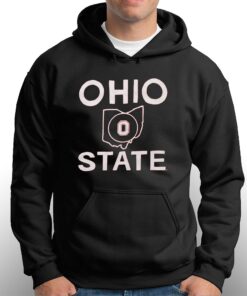 Osu St John Arena T shirt 3