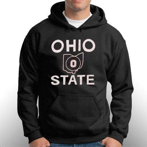 Osu St John Arena T-shirt