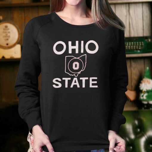 Osu St John Arena T-shirt