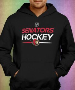 Ottawa Senators Authentic Pro Primary Replen Shirt 2 Ottawa Senators Authentic Pro Primary Replen Shirt 3