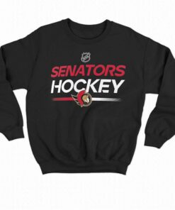 Ottawa Senators Authentic Pro Primary Replen Shirt 3 Ottawa Senators Authentic Pro Primary Replen Shirt 4