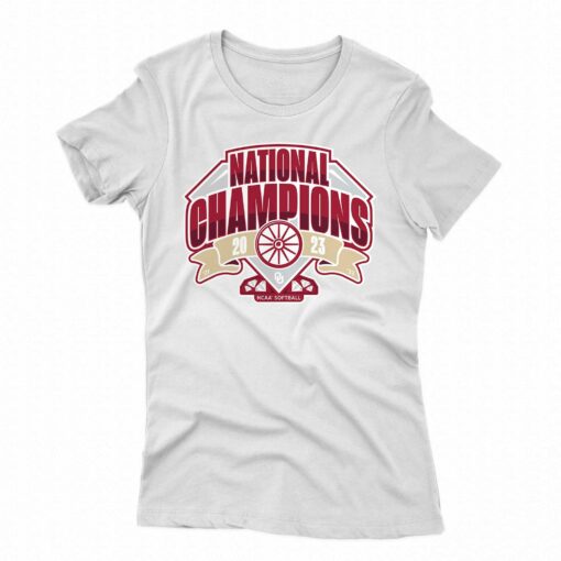 Ou Softball 2023 Championship Shirt