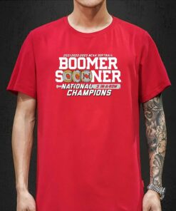 Ou Three-peat Ncaa Softball Women's College World Series Champions T-shirt 3 Ou Three peat Ncaa Softball Womens College World Series Champions T shirt 4