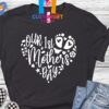 Our 1st Mother’s Day T-shirt Mommy And Baby Shirt Heart