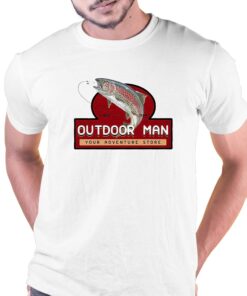 Outdoor Man Last Man Standing Tim Allen Shirt Outdoor Man Last Man Standing Tim Allen Shirt