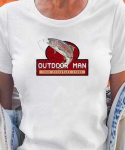 Outdoor Man Last Man Standing Tim Allen Shirt Outdoor Man Last Man Standing Tim Allen Shirt
