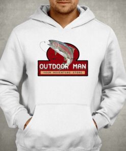 Outdoor Man Last Man Standing Tim Allen Shirt 3