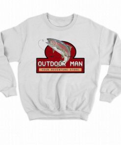 Outdoor Man Last Man Standing Tim Allen Shirt 4