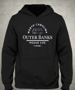 Outer Banks North Carolina Sweatshirt Pogue Life Outer Banks 2 Outer Banks North Carolina Sweatshirt Pogue Life Outer Banks 3