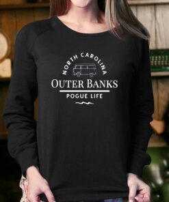 Outer Banks North Carolina Sweatshirt Pogue Life Outer Banks 3 Outer Banks North Carolina Sweatshirt Pogue Life Outer Banks 4
